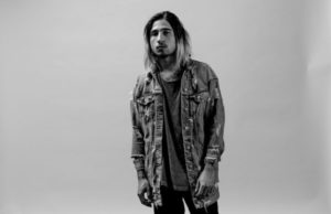 Sydney Hip Hop/RnB Artist Flew Across the World to Fight For His Love In His New Single ‘San Antonio’ Leng Hock