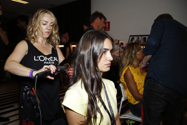 Mercedes-Benz Fashion Weekend Ibiza at Ushuaïa