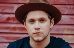 Niall Horan announces his first solo tour, Flicker Sessions 2017 Niall Horan