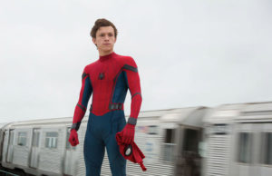Spider-Man: Homecoming Review