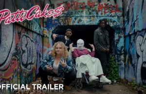 Patti Cake$ brand new trailer released