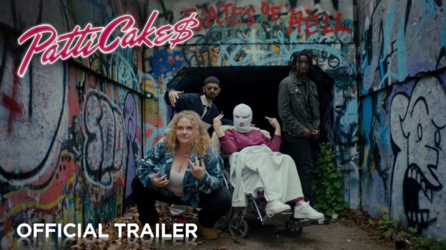 Patti Cake$ brand new trailer released