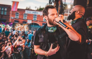 Festival News: MADE adds Mike Skinner to their already awesome lineup! mike sinner made festival