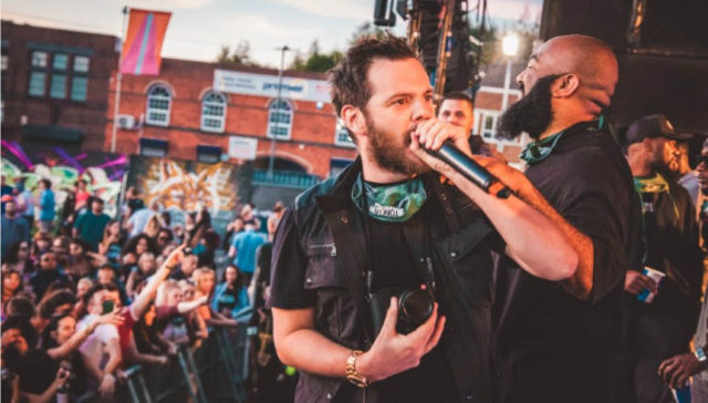 Festival News: MADE adds Mike Skinner to their already awesome lineup! mike sinner made festival