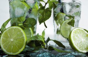 Bacardi Mojito Maps Pinpoints best bars in London to enjoy the best mojitos mojito
