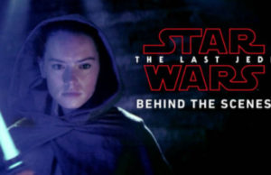 Star Wars: The Last Jedi – A look behind-the-scenes at the latest in Skywalker Saga star wars the last jedi behind the scenes