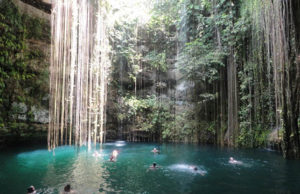 Dive into Mother Nature’s finest – These 14 swimming pools are proof that sometimes, nature is better Dive into Mother Nature’s finest