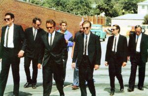 Patti Cake$ Feature – Greatest Motley Crews 1992 Reservoir Dogs