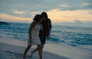 Nicola Yoon – ‘Everything, Everything’ interview EVERYTHING EVERYTHING