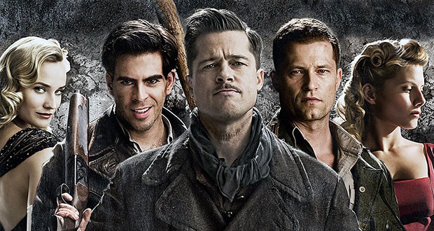 Inglorious Basterds