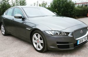 Jaguar XE Portfolio review – Stylish, sophisticated and smooth, you’ll be searching for a sunset to cruise to! Jaguar XE Portfolio by Leonard W Foster