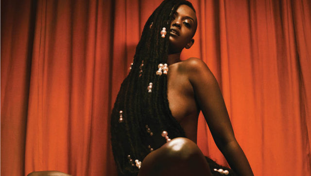 Kelela