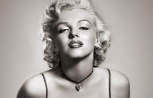 Celebrities that have a slot game based on them Marilyn monroe