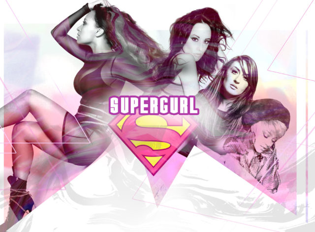 Super Gurl Events