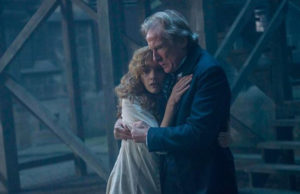 The Limehouse Golem Review