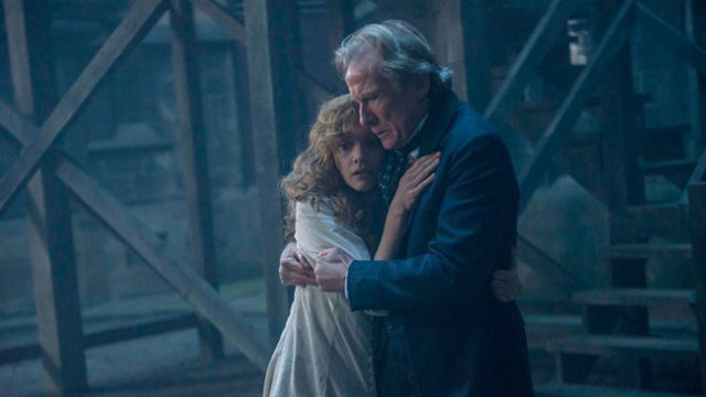A Tour Around Limehouse with The Limehouse Golem