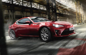 Toyota GT86 Review – You’ll have to REV it, to love it! Toyota GT86