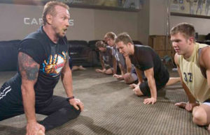 Flavourmag Exclusive: Flavourmag gets fit with WWE Hall of Famer, Diamond Dallas Page, Internet Fitness Legend ‘DDP’ comes to the UK.