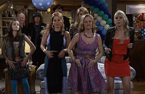 Five Simple Steps to an Epic Dinner Party