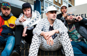 Kurupt FM Live multiple UK dates: People Do Nothing – Get your tickets NOW