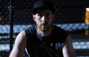 Aussie MC Matt Xander releases a politically charged EP ‘Fornicating Arachnids’ matt xander