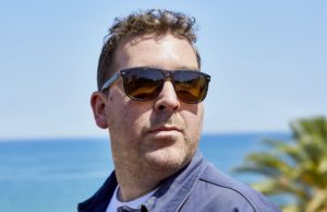 Joe Goddard of Hot Chip and 2 Bears on “Momentum”, His Exclusive Track for Ford Science of Sound
