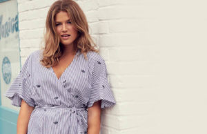 Arched Eyebrow, Aglaë Dreyer and Dressing Outside the Box – Plus size collections revealed navabi favourite Aglae Dreyer
