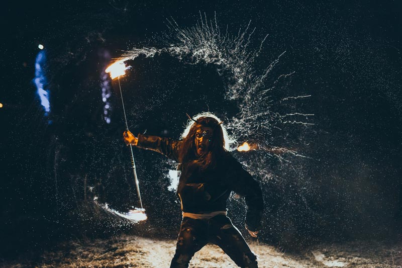 rise festival adventures