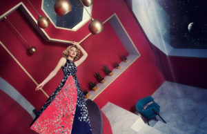 Ted Baker AW17 collection launches ted baker aw17