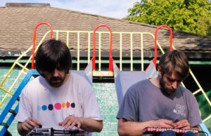 Review: Underground hip hop duo Jazz Spastiks release a hip hop educational album dubbed ‘Scratch and Sniff’