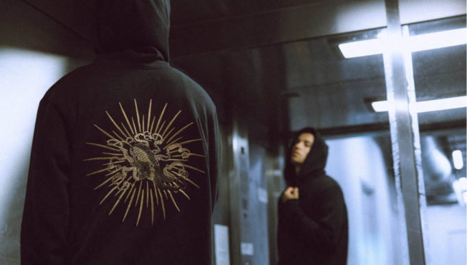 5 reasons to shop Mennace Clothing