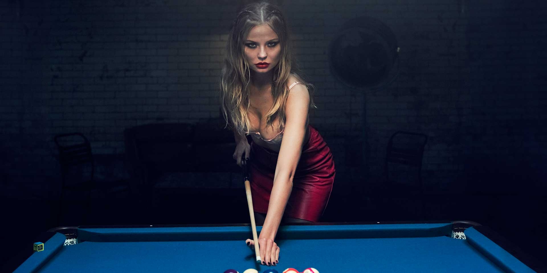 AP Tease and Hustle - Campaign 3