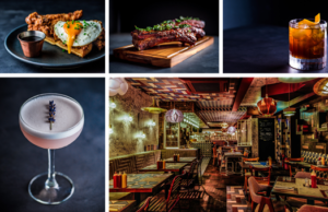 Dirty Bones re-opens original restaurant in Kensington Dirty Bones re-opens original restaurant in Kensington