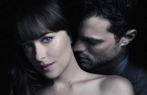 Fifty Shades Freed – Mrs. Grey will see you now… New poster released