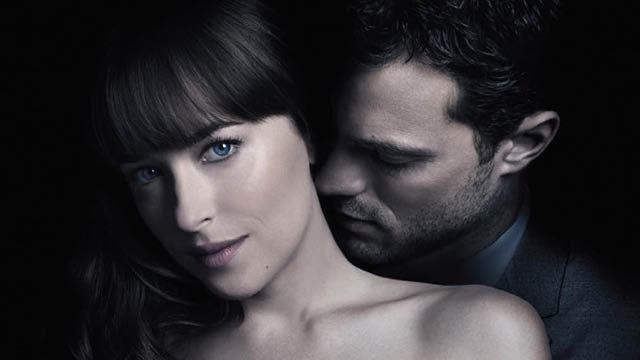 Fifty Shades Freed – Mrs. Grey will see you now… New poster released