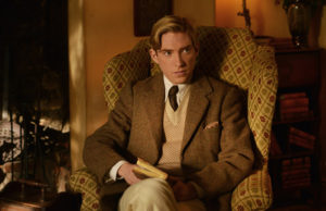 Goodbye Christopher Robin Review