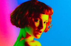 Kacy Hill strips to her undies for playboy and talks Kanye West & Harry Styles