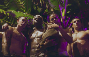 Jessie J, Fergie, Kali Uchis – 3 sexy new music videos we’re watching this week! Kali Uchis Nuestro sexy photos