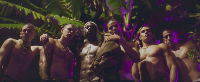 Kali Uchis Nuestro sexy photos