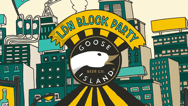 LDN Block Party