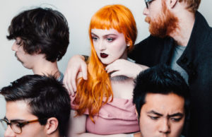 Indie soul outfit Levingtone release shimmering new single ‘Ritual’ Levingstone