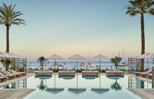 A day trip to Nobu Hotel Ibiza Bay – Here’s what to expect! Nobu Hotel Ibiza Bay