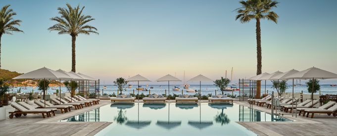 Nobu Hotel Ibiza Bay