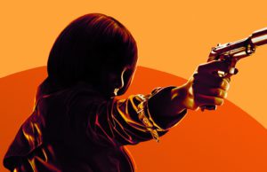 Guns all blazing – Proud Mary trailer and new poster released, starring Taraji P. Henson