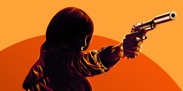 Guns all blazing – Proud Mary trailer and new poster released, starring Taraji P. Henson