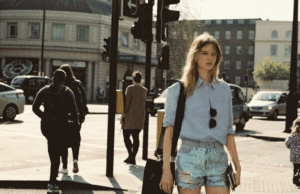 Watch Topshop London Fashion Week LIVE and shop immediately after the show