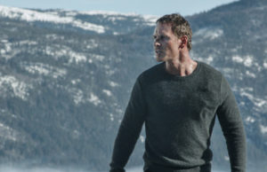 The Snowman – New Trailer and Stills Launched Featuring Michael Fassbender The Snowman official movie stills 03
