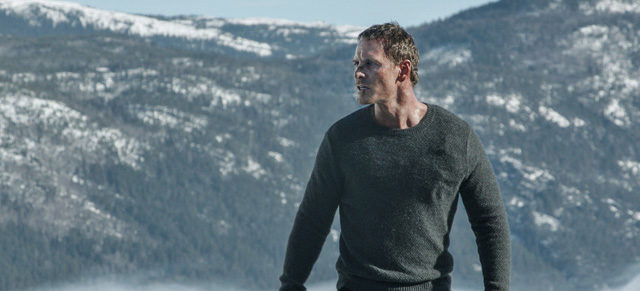 The Snowman – New Trailer and Stills Launched Featuring Michael Fassbender The Snowman official movie stills 03