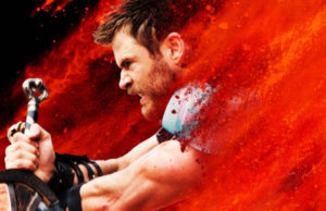 THOR: RAGNAROK new character posters released