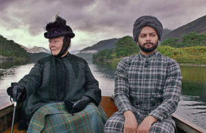 Victoria and Abdul Review